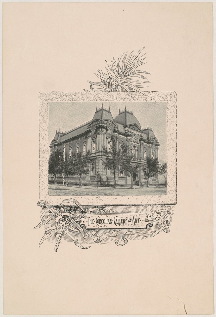 La Galerie d