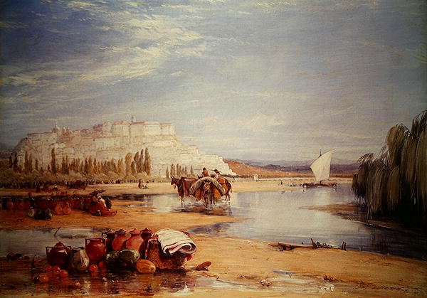 Cambria, Portugal - James Holland