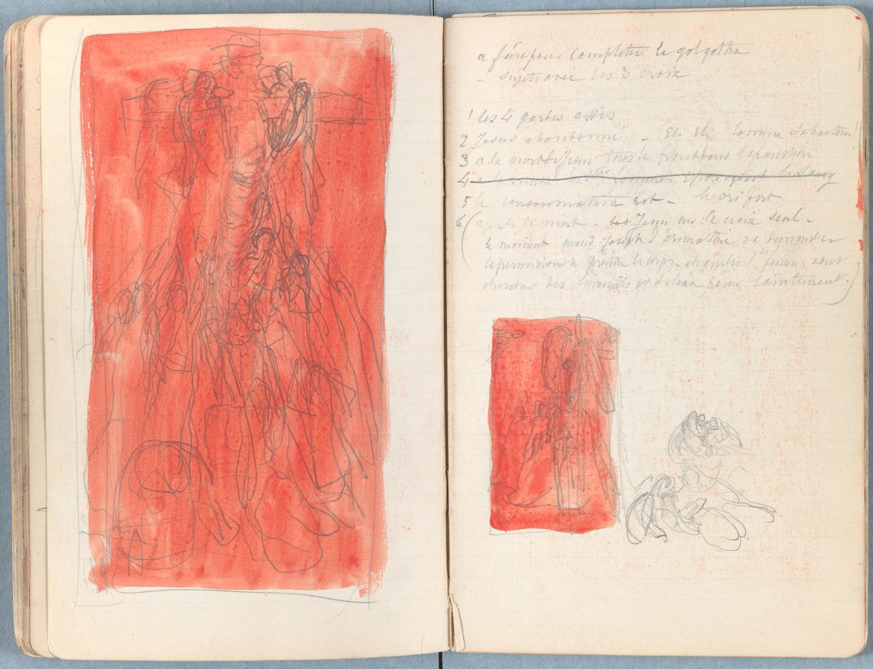 Pages d