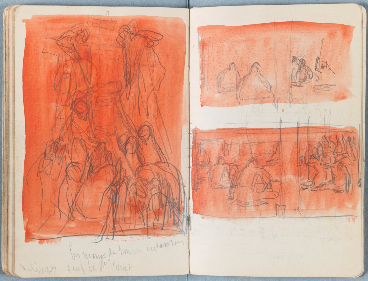Pages d