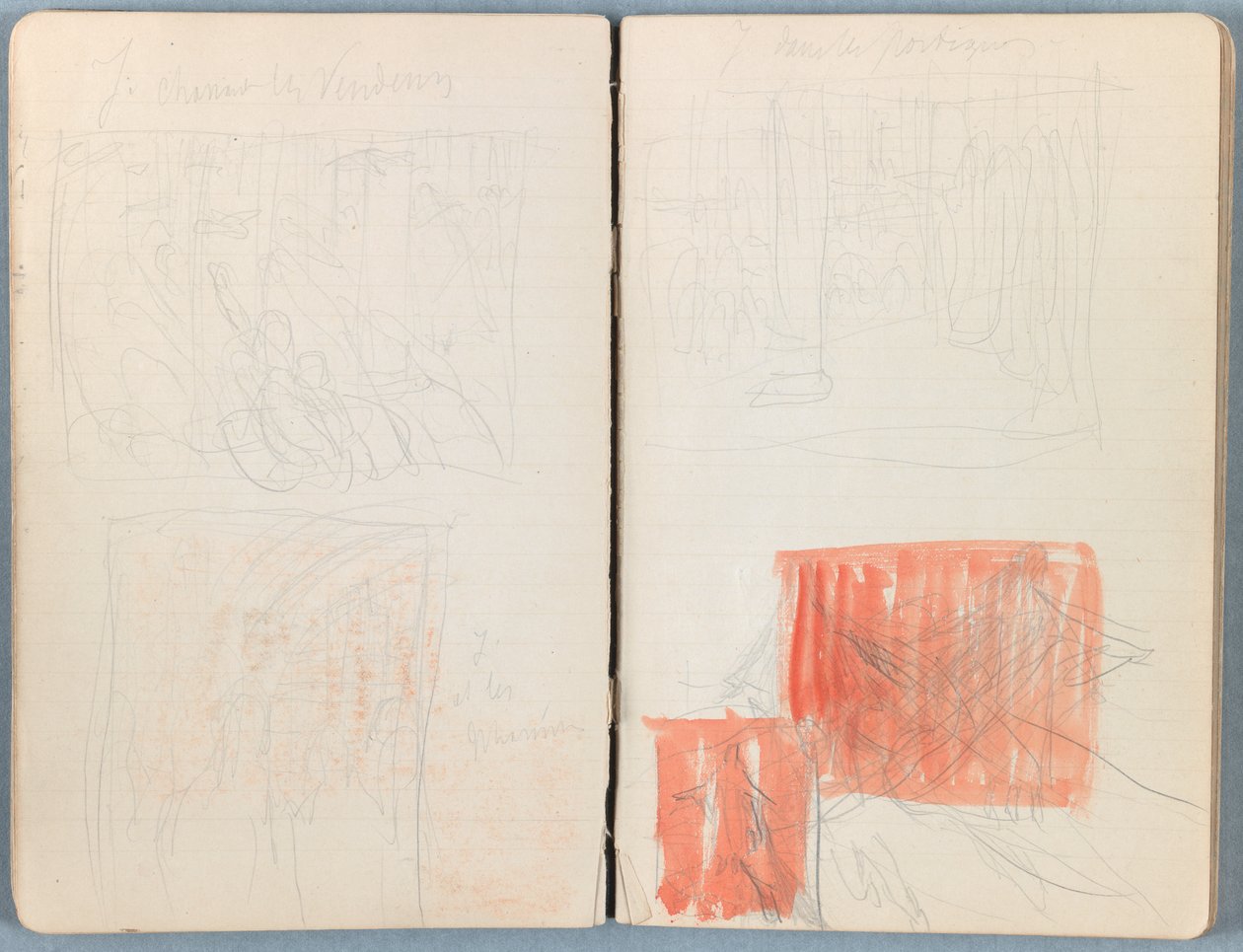 Pages d