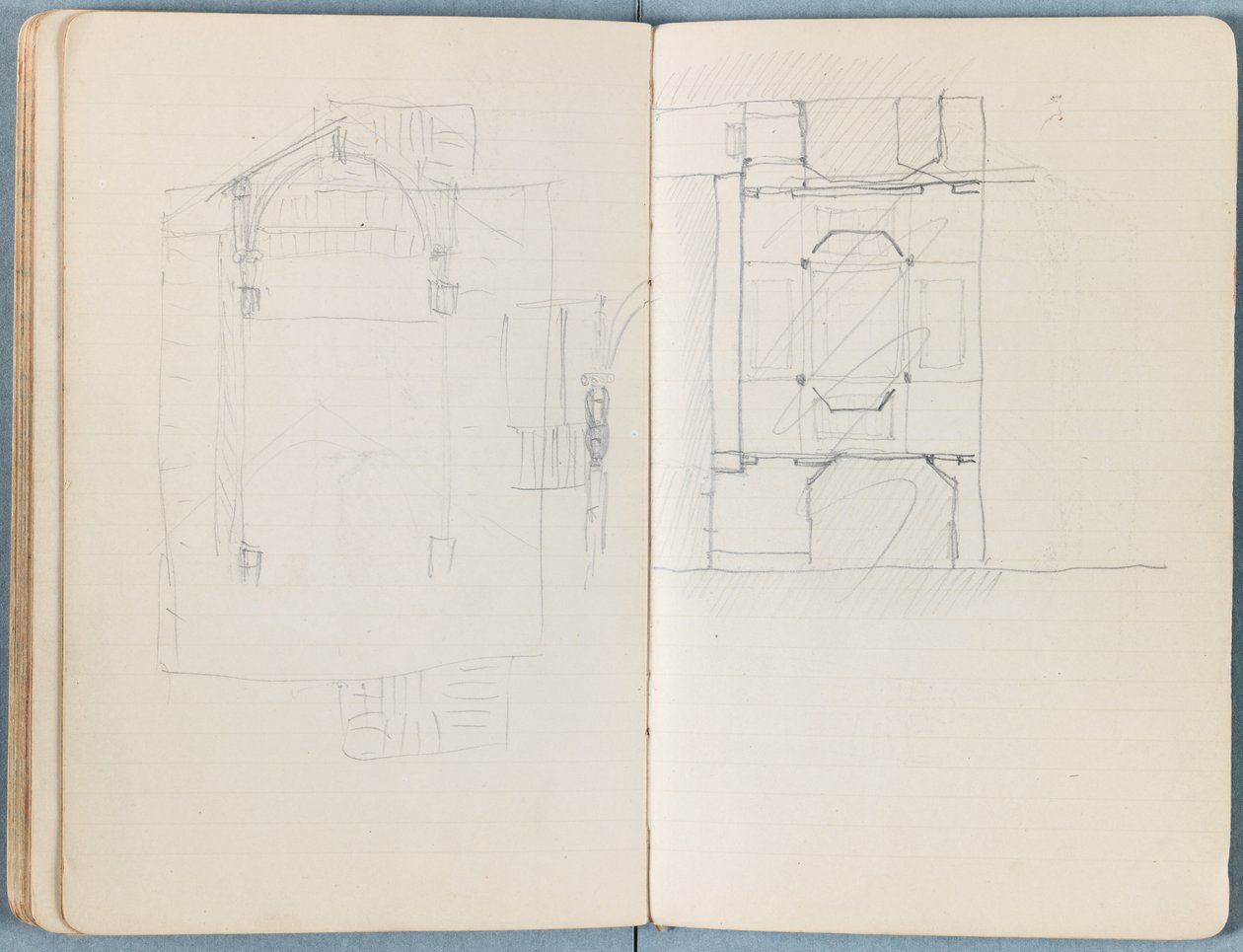 Pages d