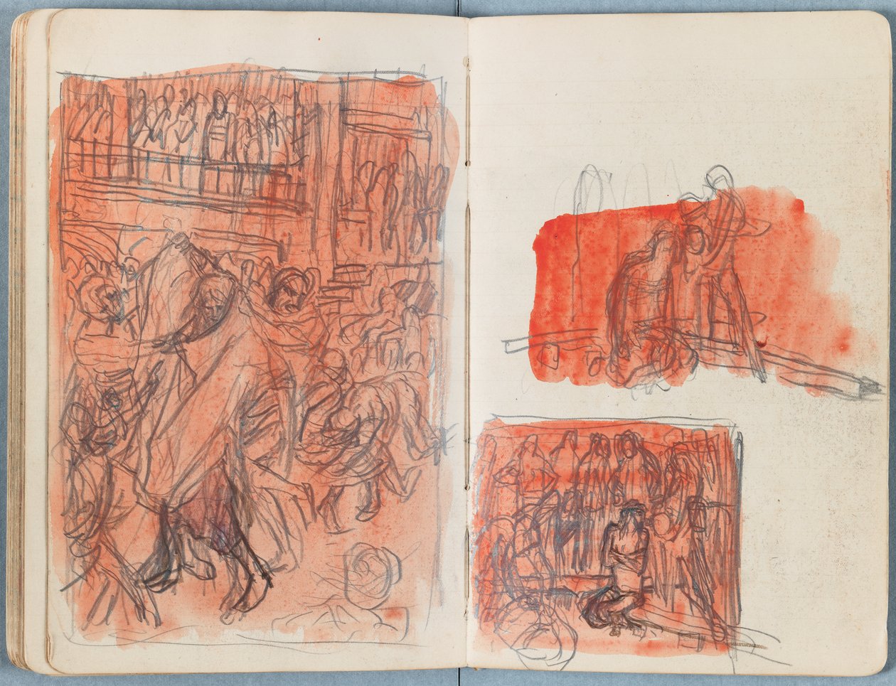 Pages d