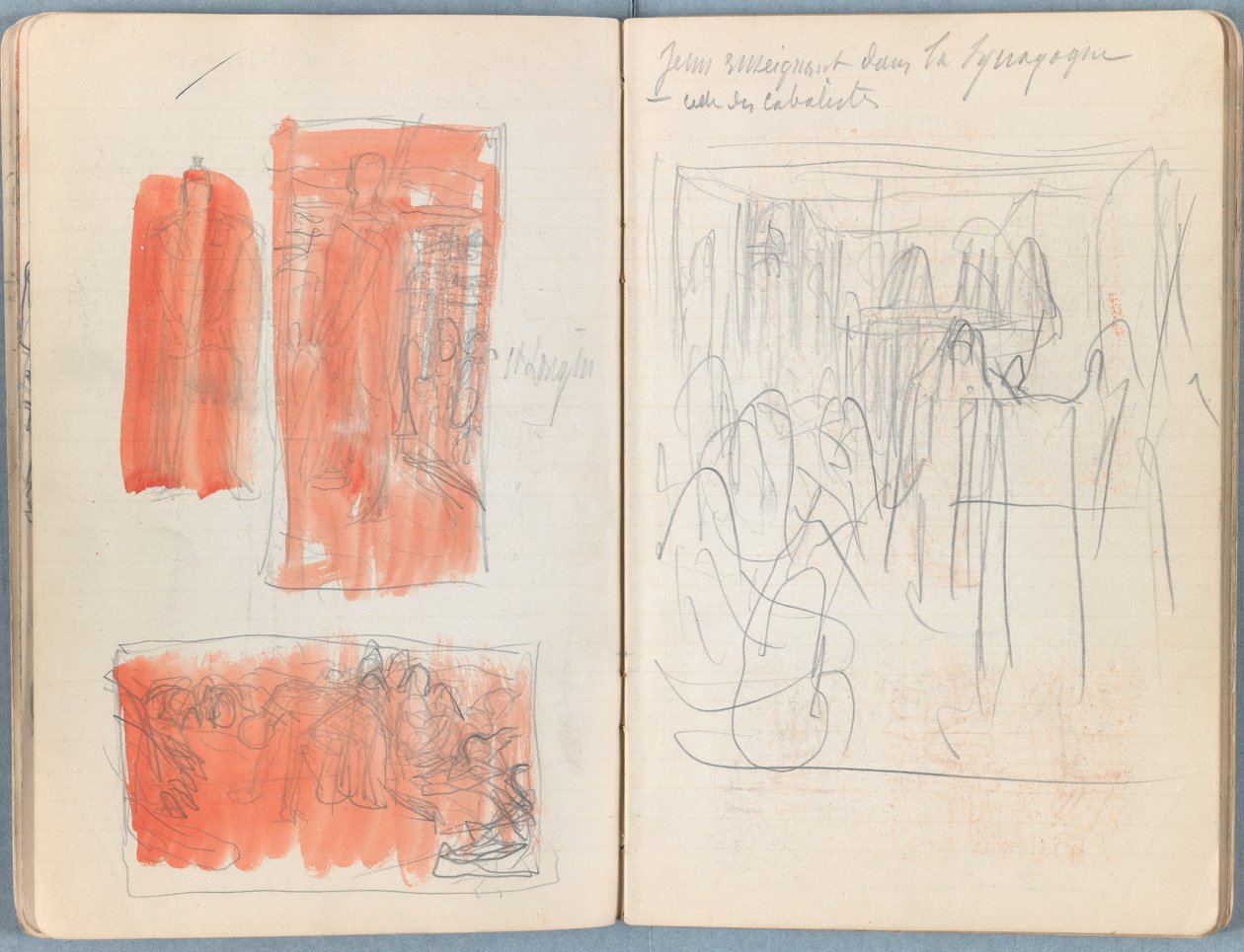 Pages d