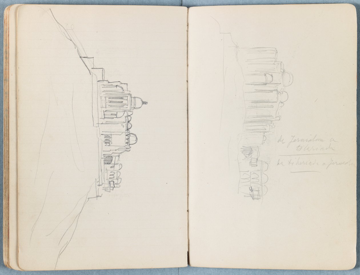 Pages d