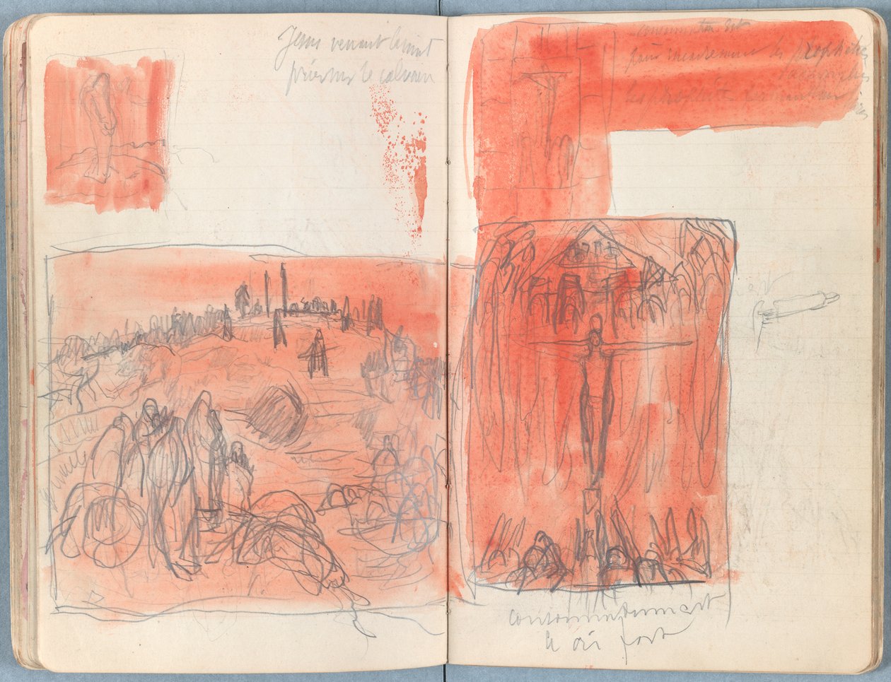Pages d