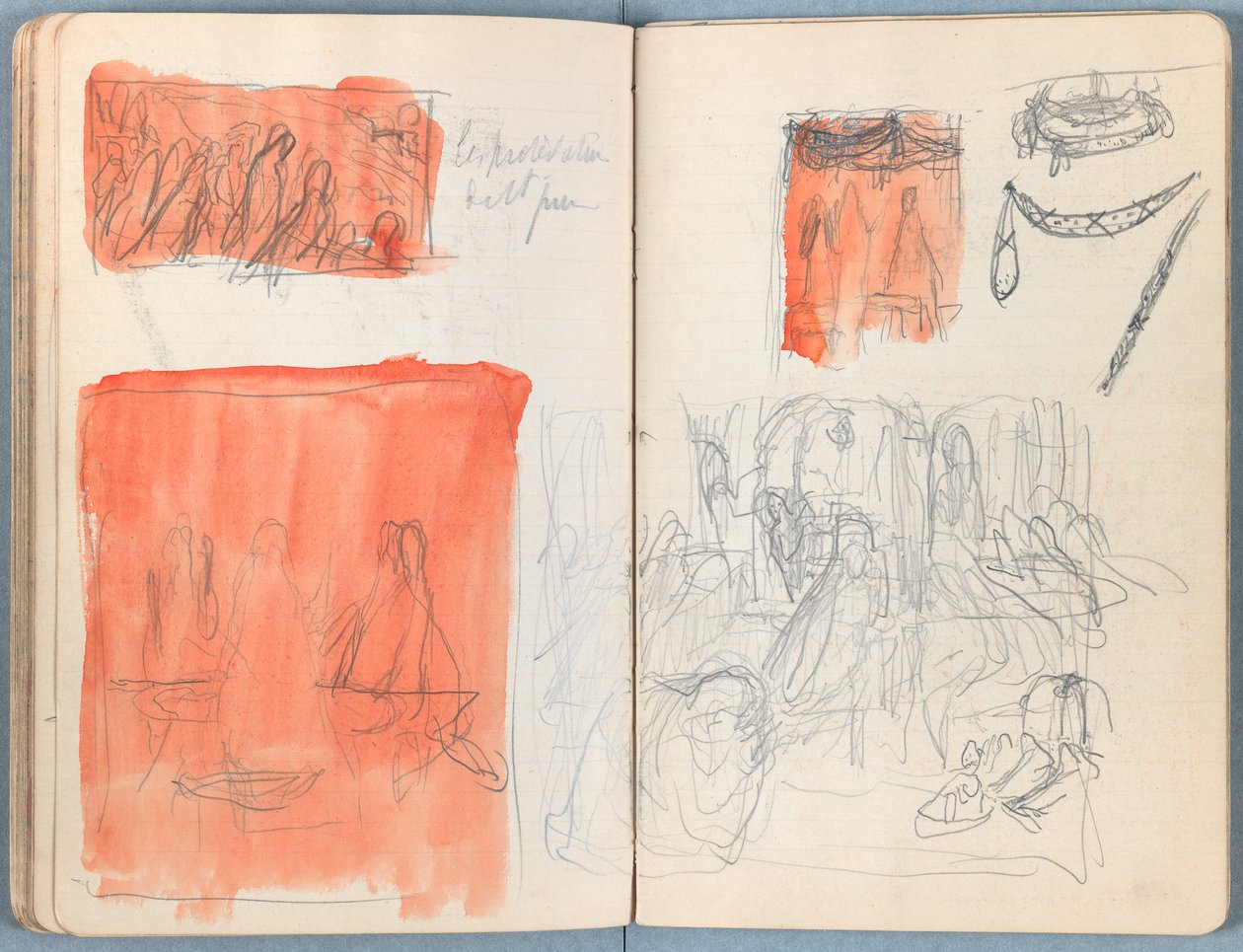 Pages d