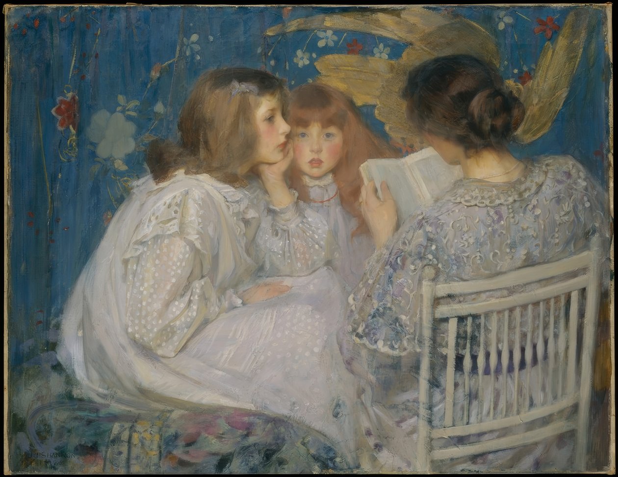 Contes de la Jungle - James Jebusa Shannon