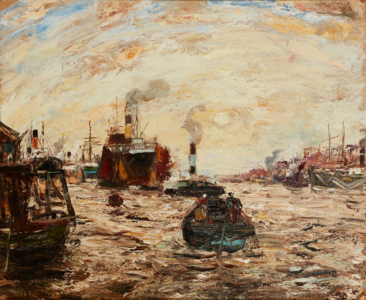 Le Soleil de l