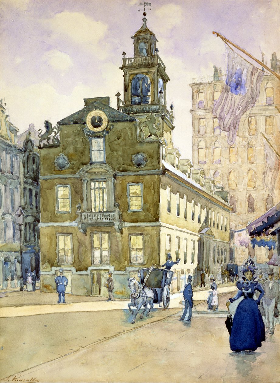 La Maison d