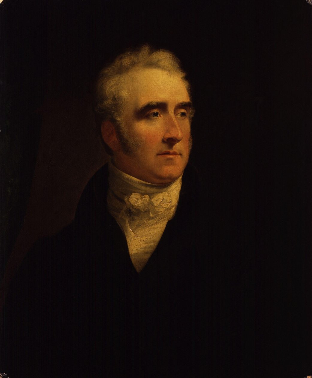 Sir William Bolland - James Lonsdale