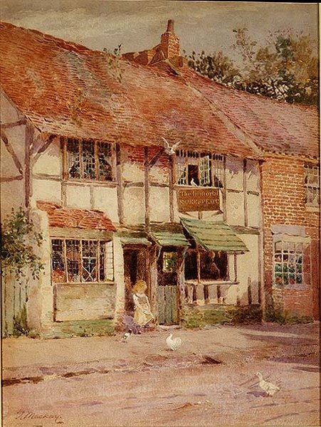 Cottage d