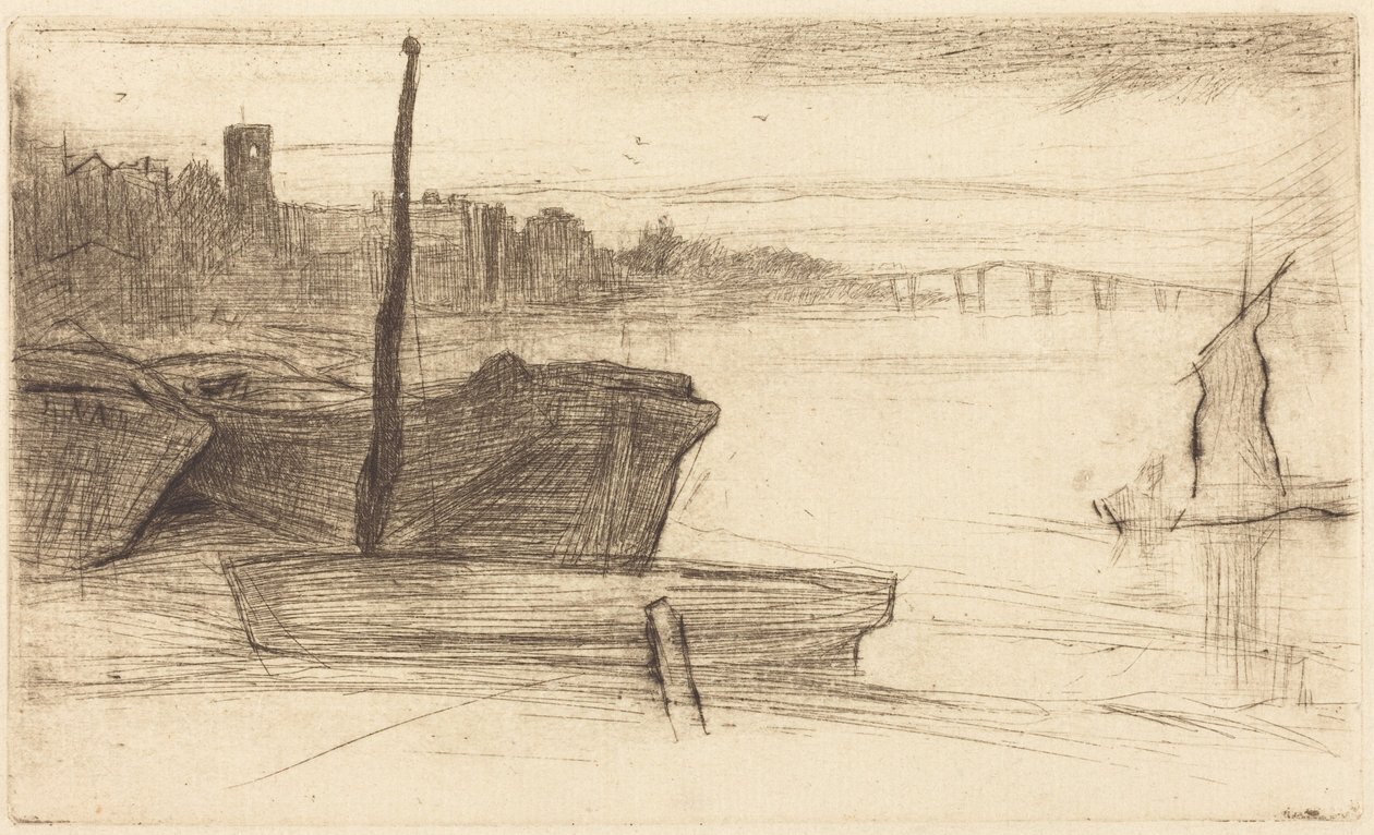 Le pont et l