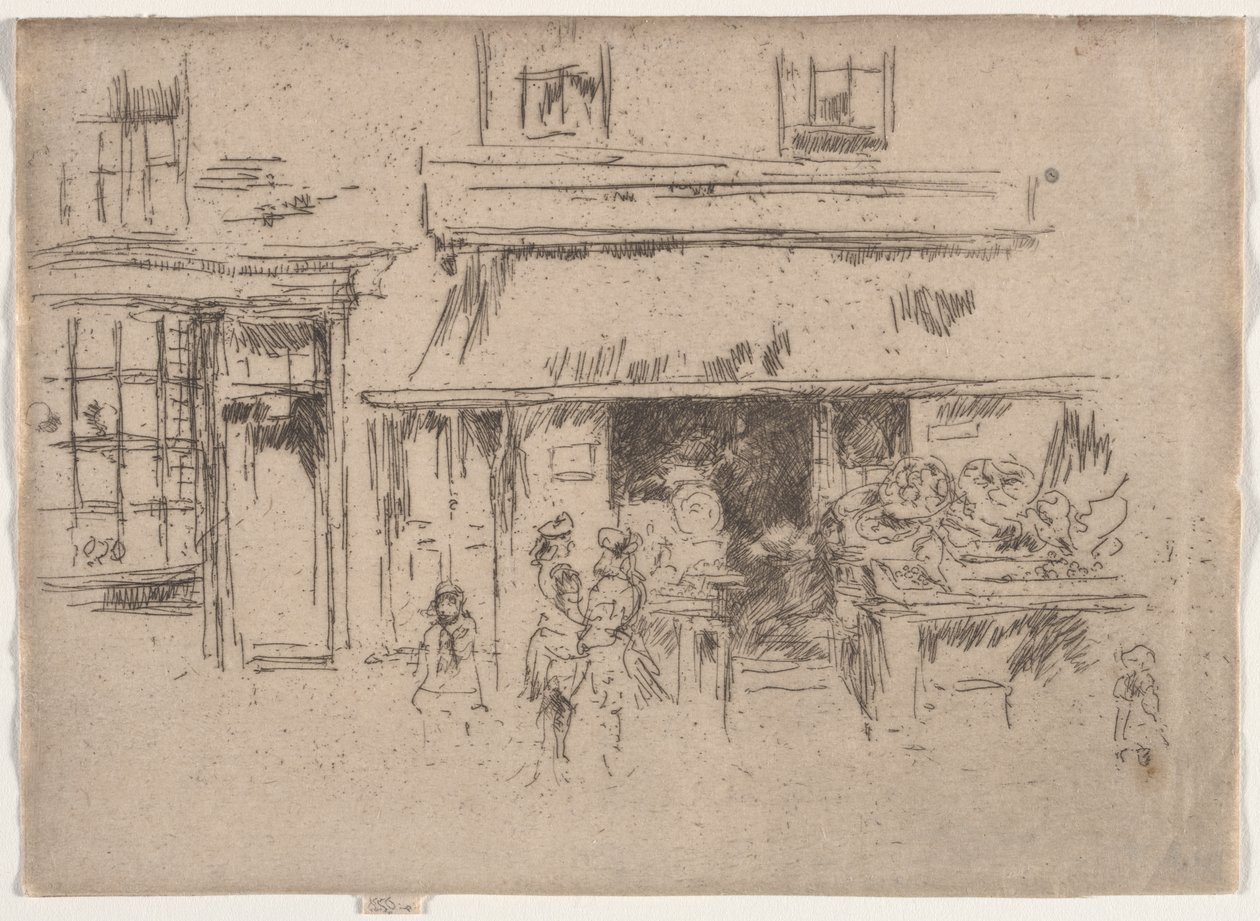 Rue d