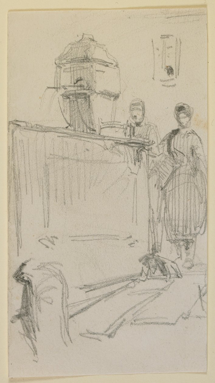 Figures près d