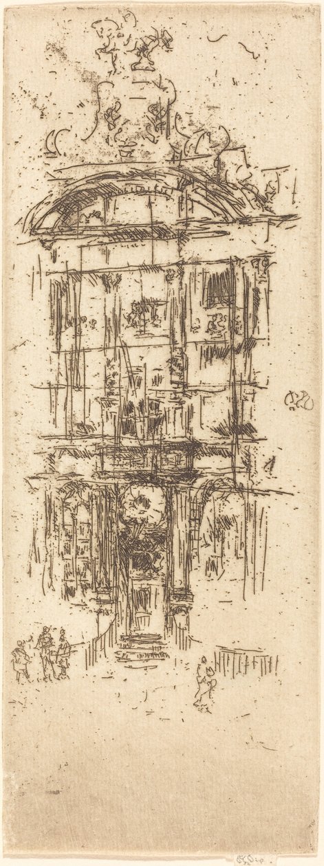 Maison d
