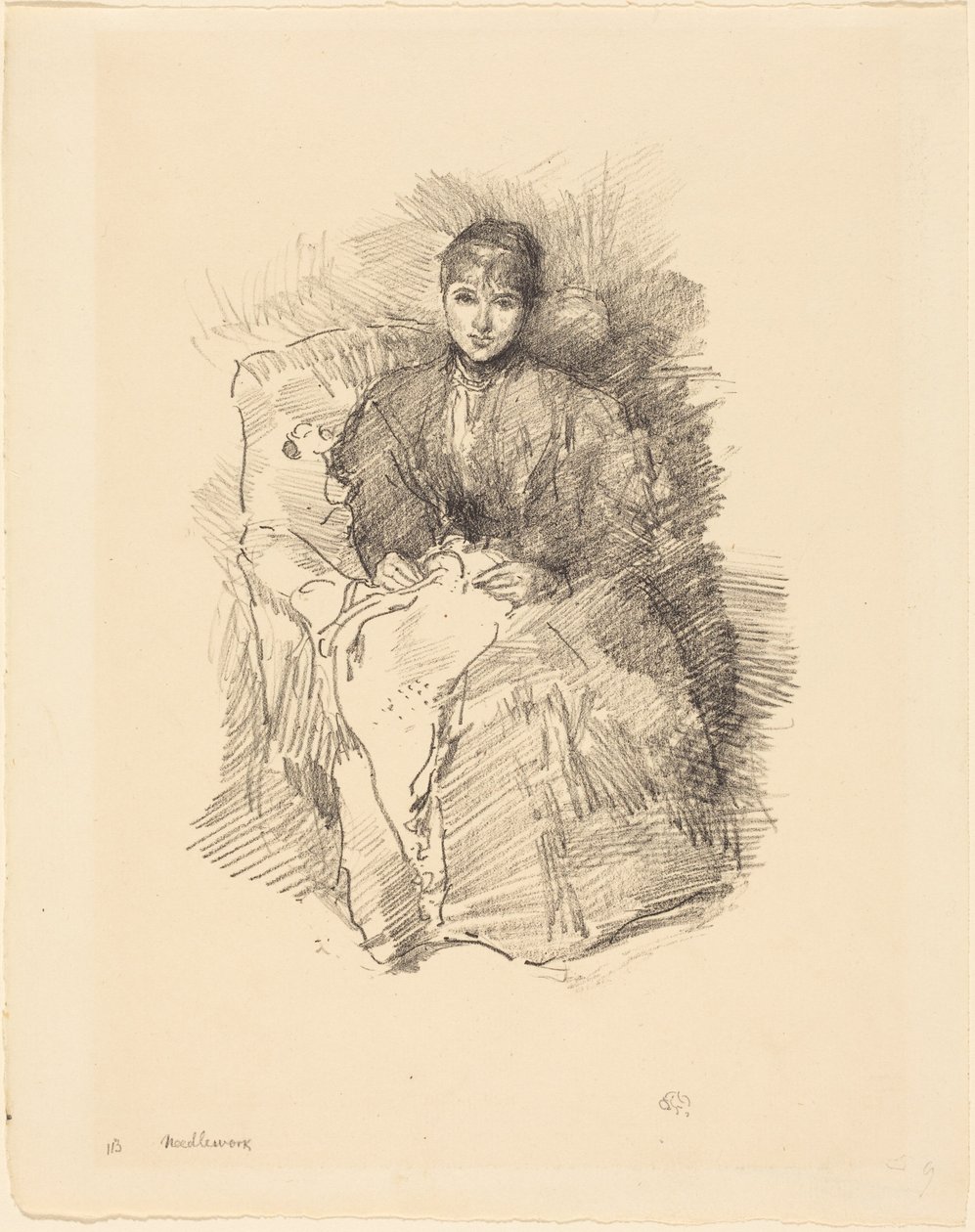 Travail à l