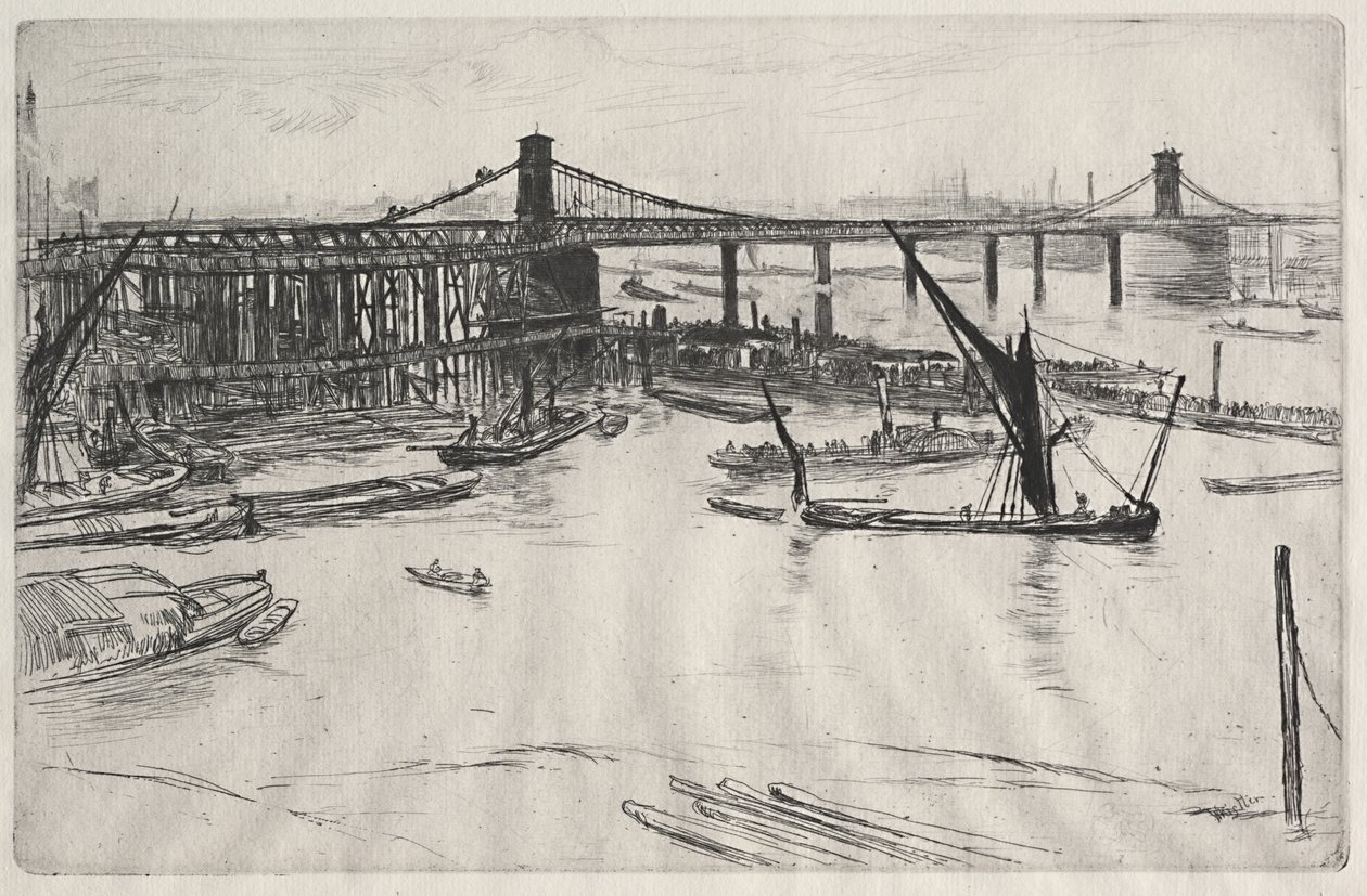 Ancien pont d