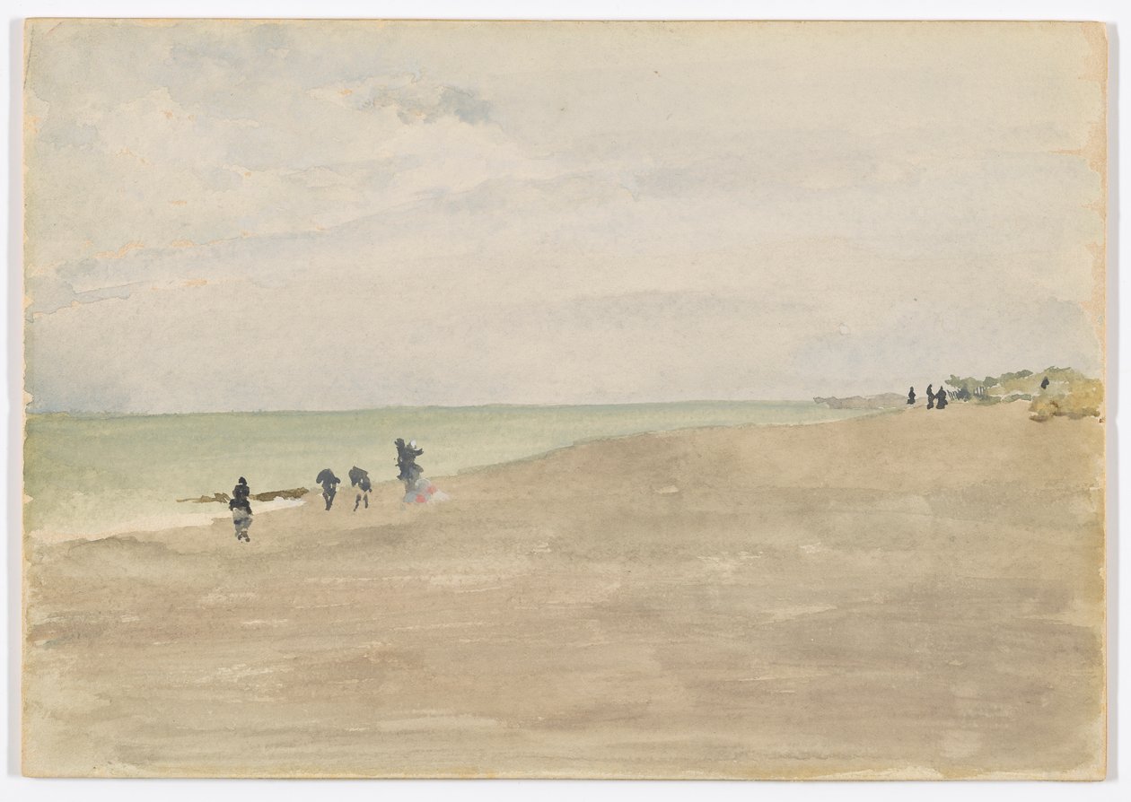 Plage d