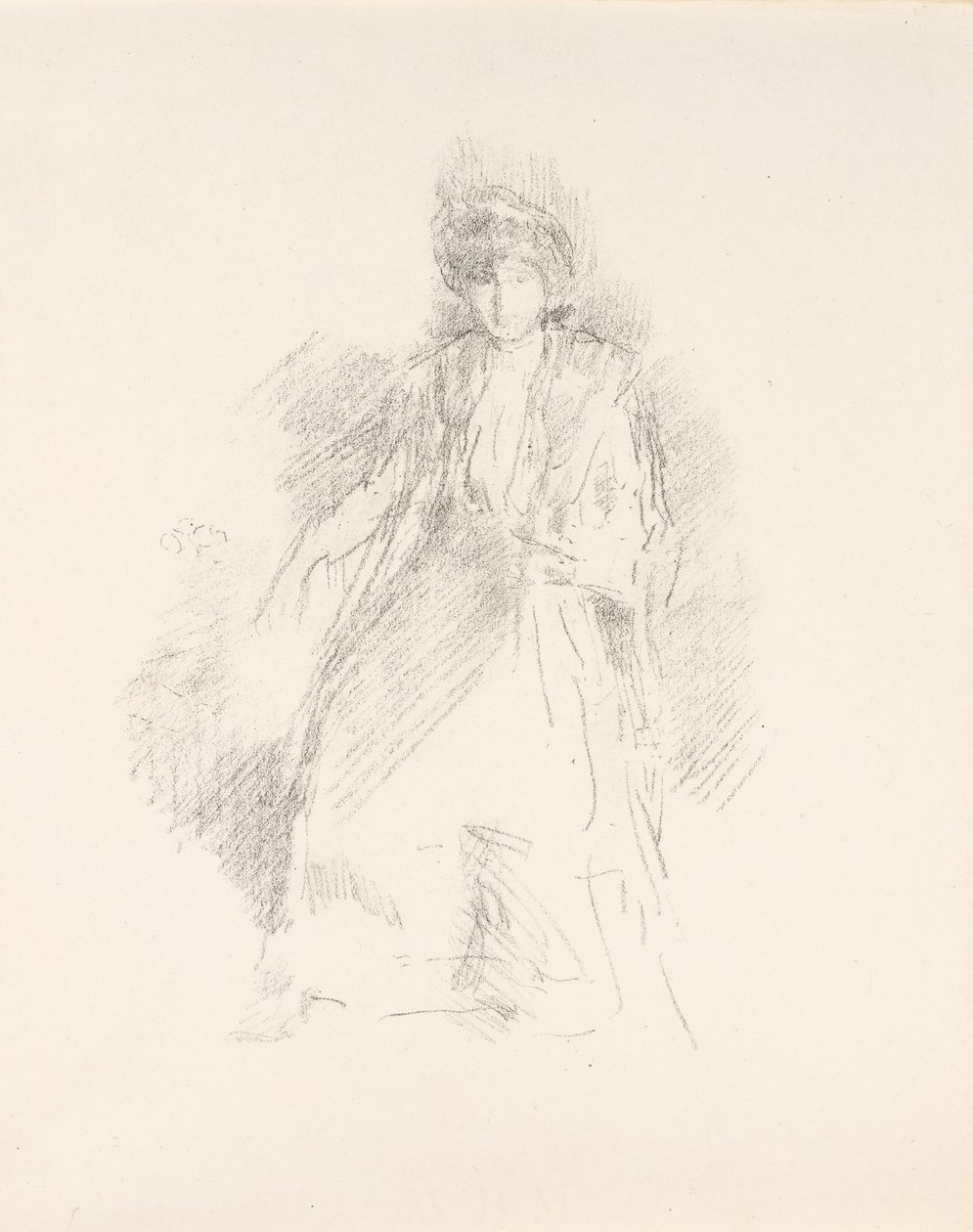 Portrait d