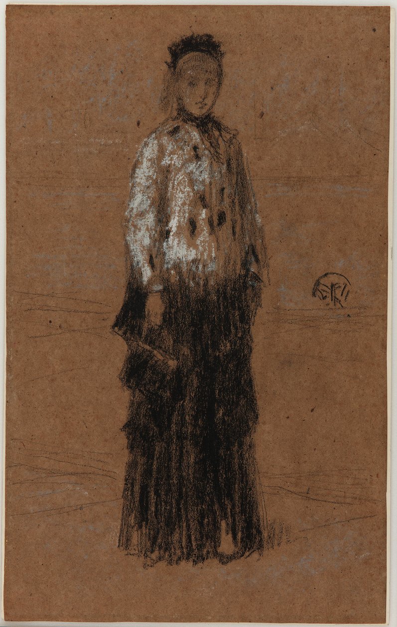 Le Manteau d