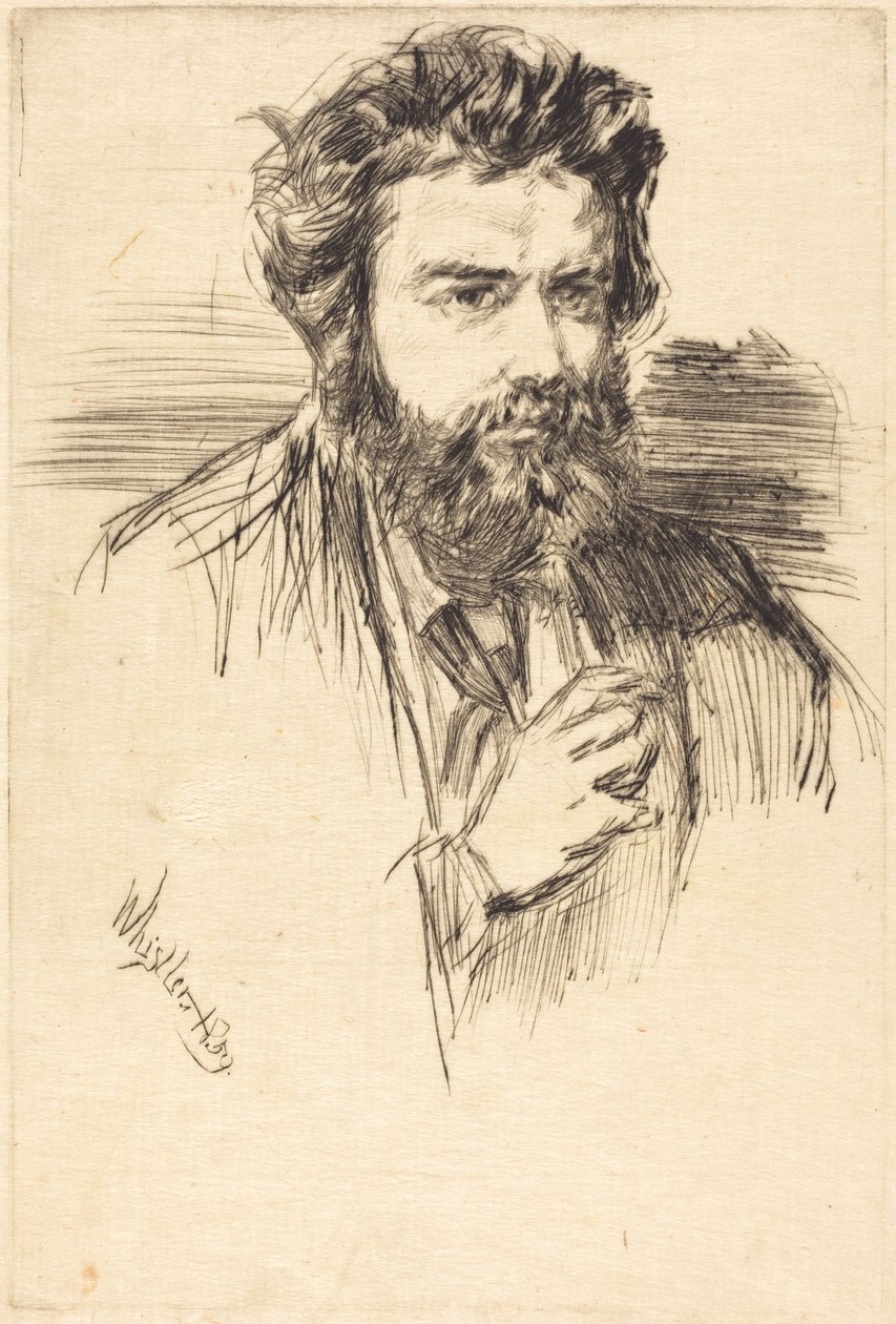 Z. Astruc, rédacteur en chef de _L