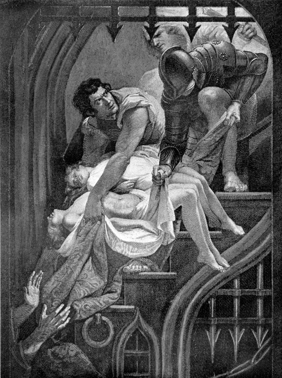 Meurtre des enfants d