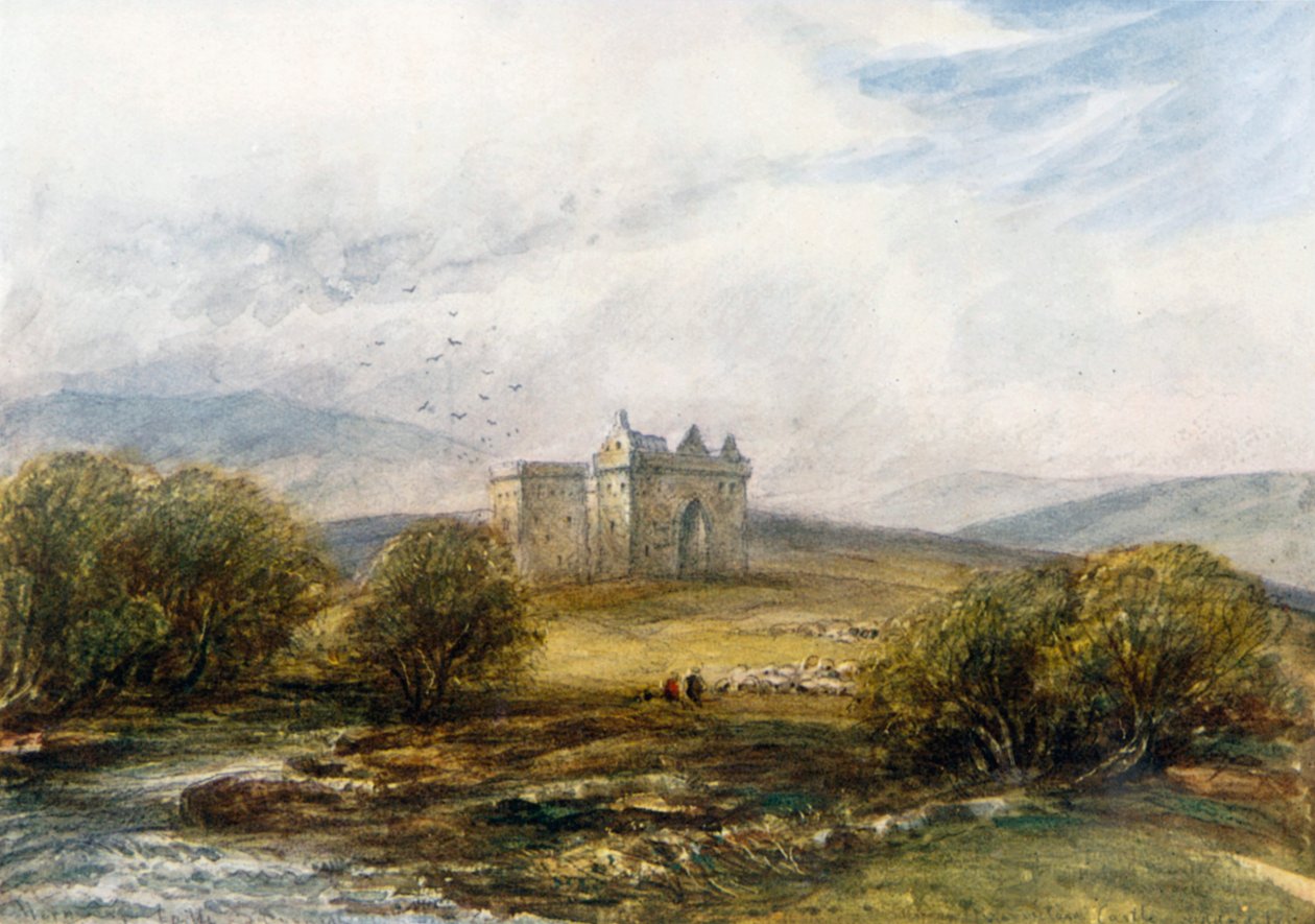 "Château de l