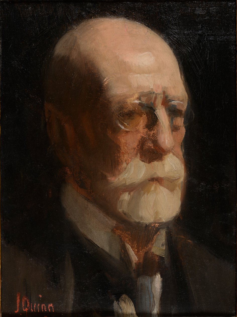 Portrait d