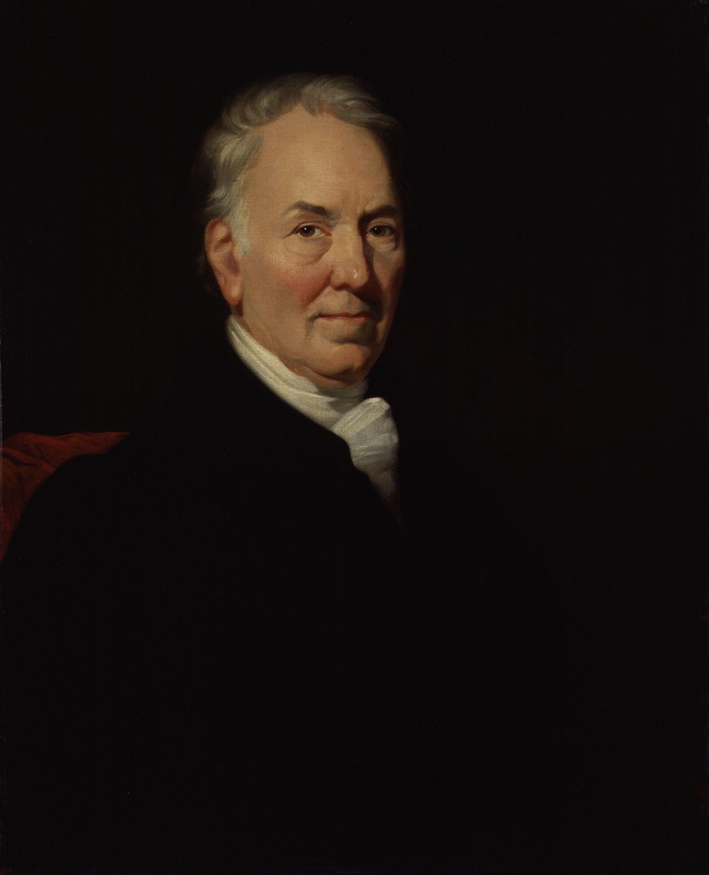 | James Ramsay | Estampe d'art