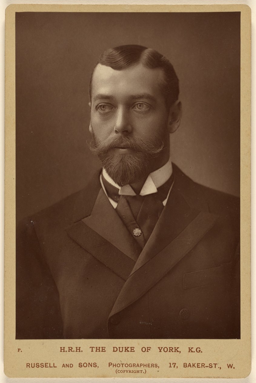 S.A.R. le Duc d