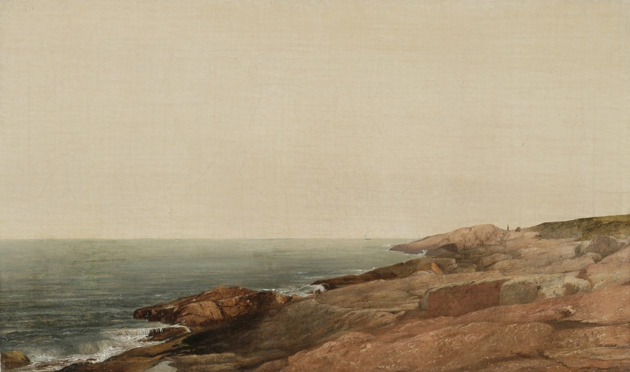 Narragansett - James Suydam