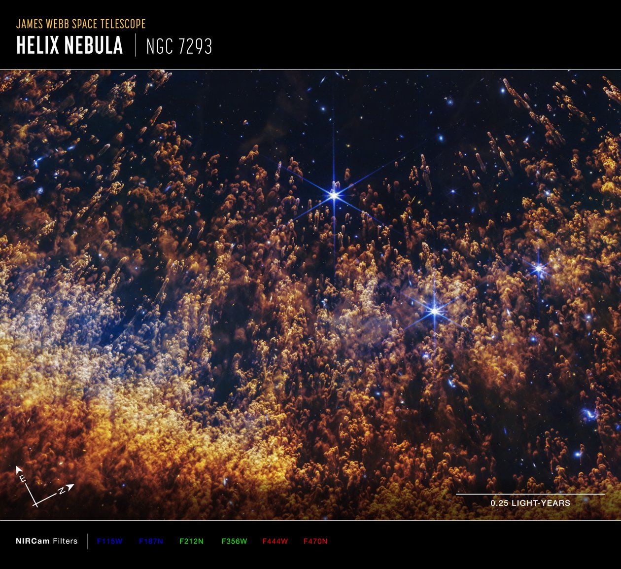 Nébuleuse de l