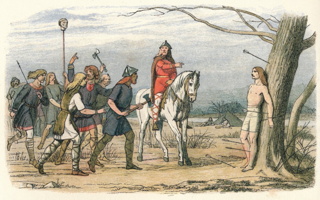 Edmund, roi d