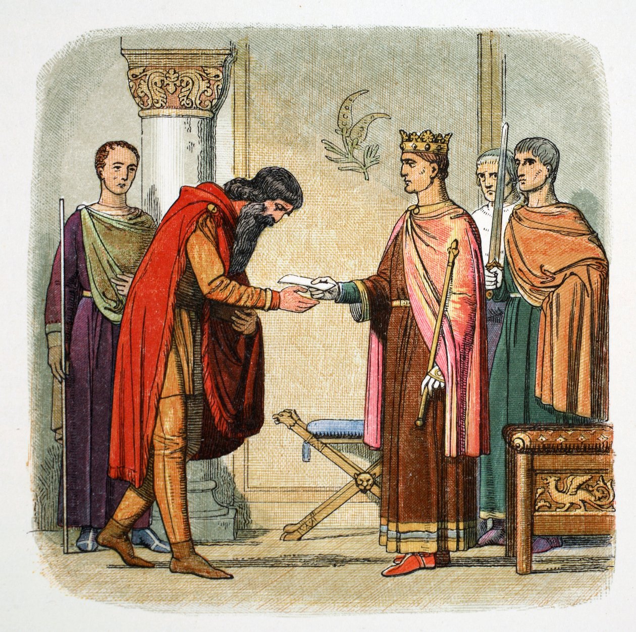 Henri II d