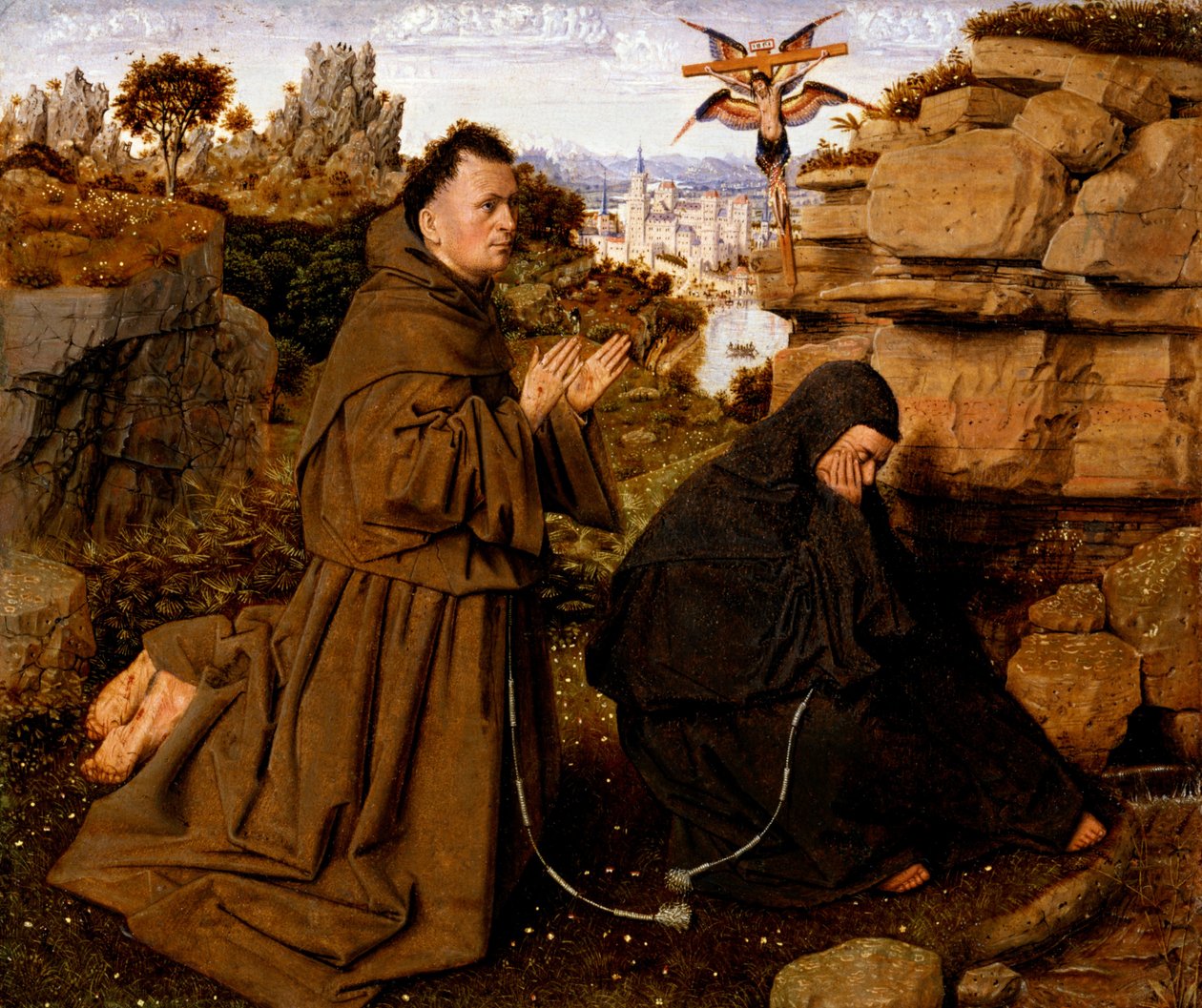 Saint François d