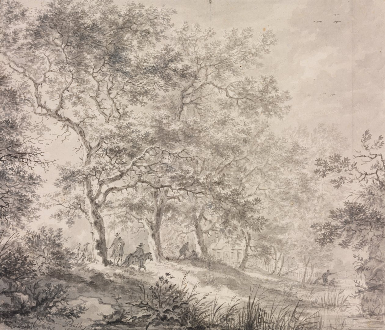 Rangée d
