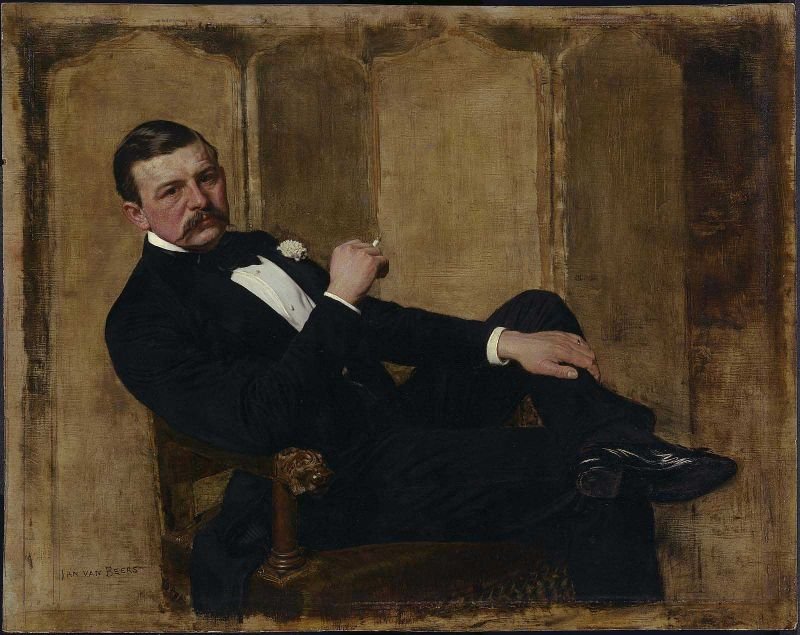 Portrait d