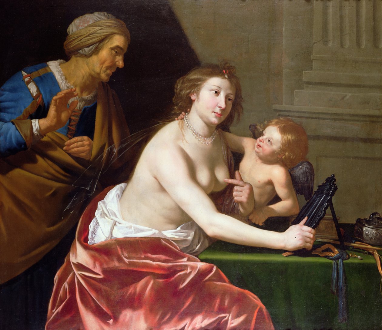 Les Trois Âges de l