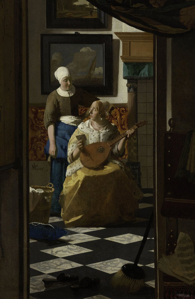 La Lettre d