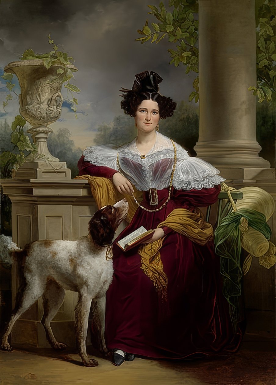 Portrait d
