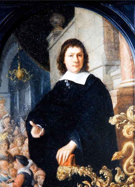 Portrait d
