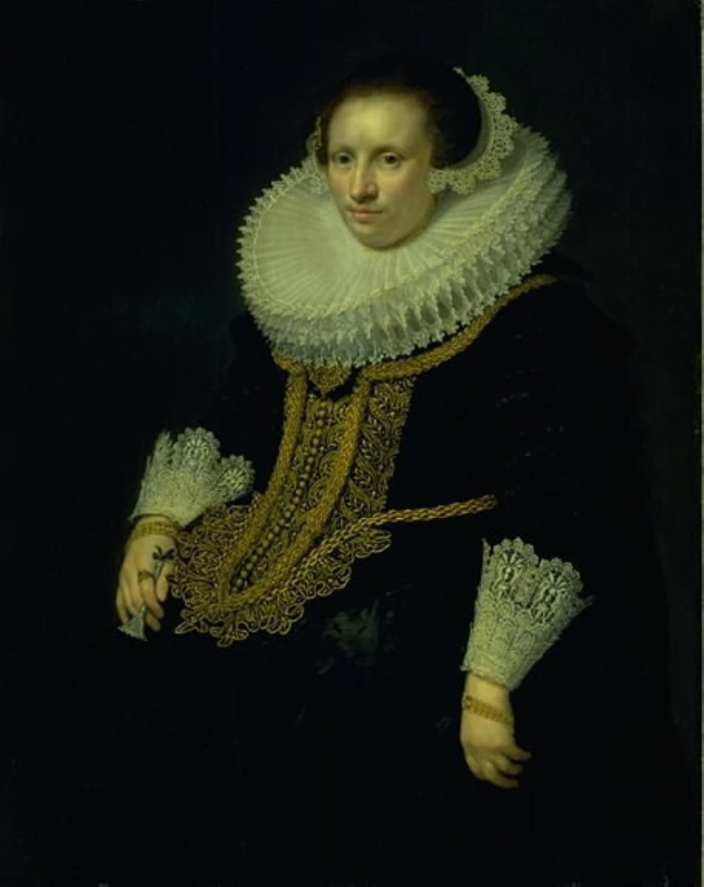 Portrait d