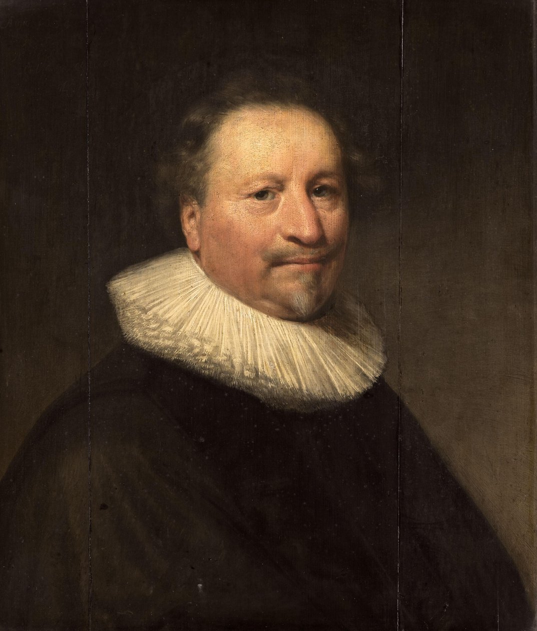Portrait d