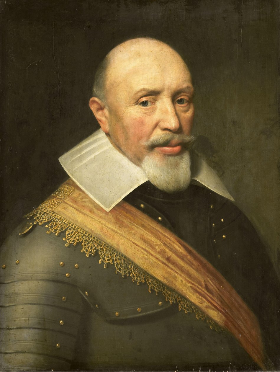 Portrait d