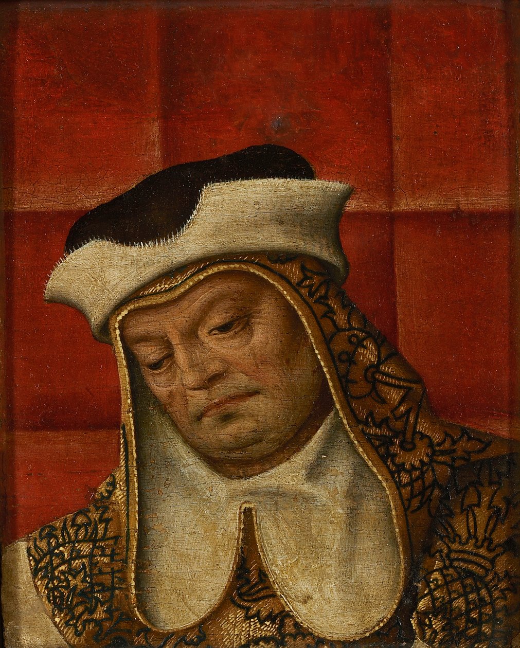 Nicodème - Jan Baegert