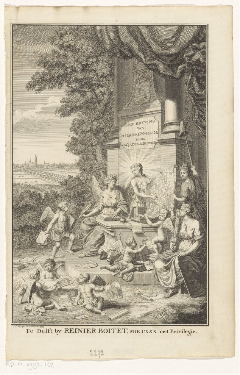 Allégorie de l
