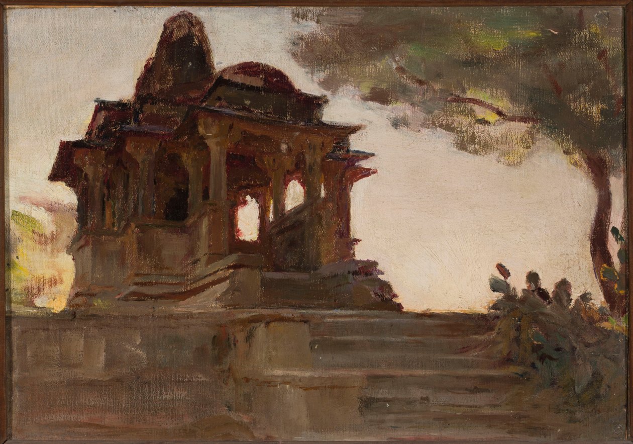 Ahmedabad. Du voyage en Inde - Jan Ciągliński