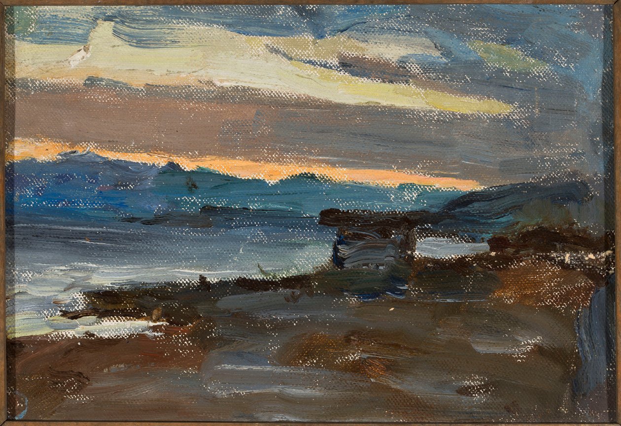 Athènes. Extrait d