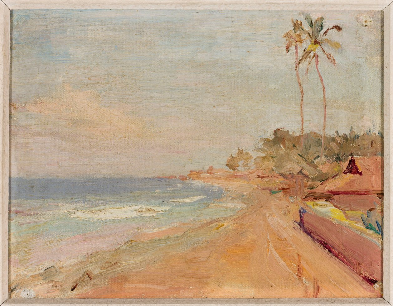 Ceylan - Colombo - Jan Ciągliński